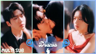 Download lagu 'Silent Frost' | Cha Ron x Shi Tong | Short Drama mp3