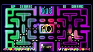 Pac-Man Fever 2010 - Pac-Man Championship Edition (Xbox 360)