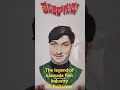 Kannada Evergreen Star Dr Rajkumar