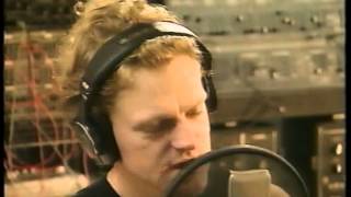 Erasure Perfect Stranger (demo) Live on Friday At The Dome 1991