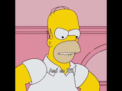 Bart pulls bigger pranks to get his parents' attention.#shorts