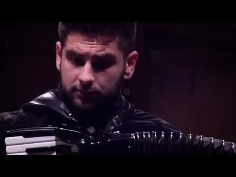 Volodymyr Runchak - Imitation to D. Shostakovich from "Portraits of composers"