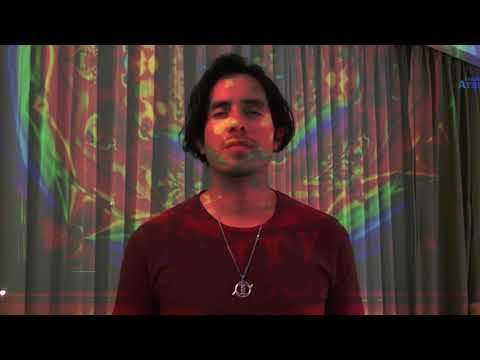 Day 118 ABORTION - Chu - I am Time’s Emptiness.