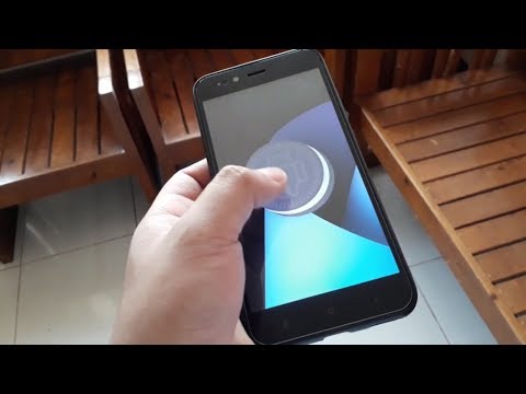How to install Pixel Experience ROM in Mi A1 Video