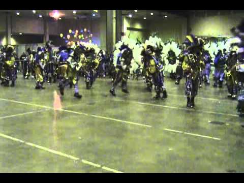 2011 Show of Shows Polish American String Band In The Pit