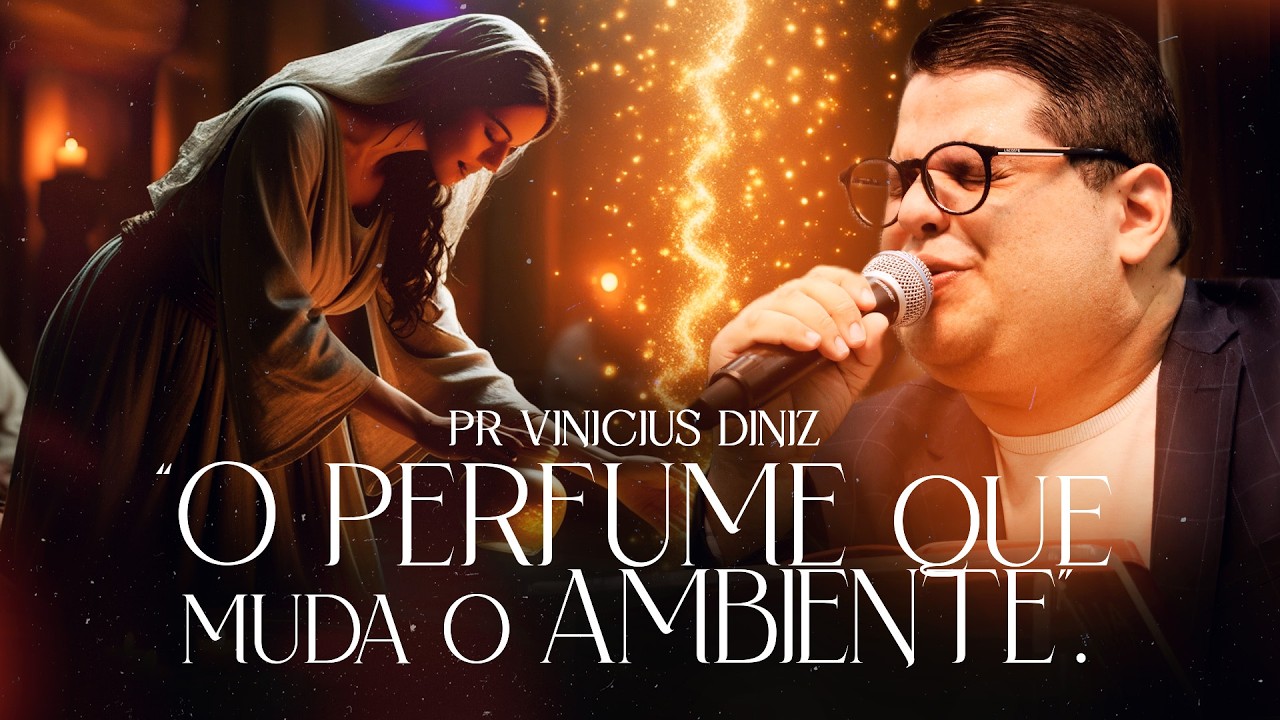 Aprenda a Viver com a PRESENÇA de Deus em Sua Vida