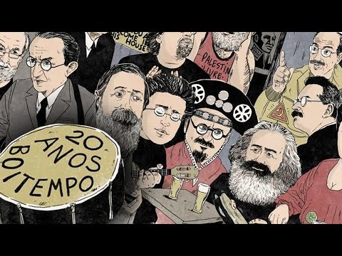 20 YEARS OF BOITEMPO!