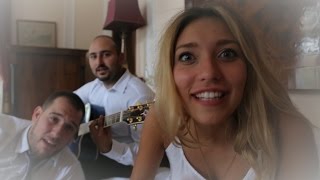 Орёл и Решка. НЕИЗВЕДАННАЯ ЕВРОПА. #8 Белград