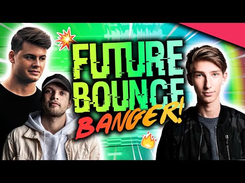 How To FUTURE HOUSE BANGER 🔥 + FREE FLP/ALS | FL Studio Tutorial
