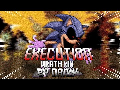 FNF: Lord X Wrath OST - Execution Wrath Mix (+FLP, Chromatic Scale)