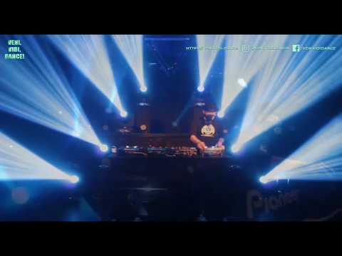 Veni, Vidi, Dance! II - Erick Decks