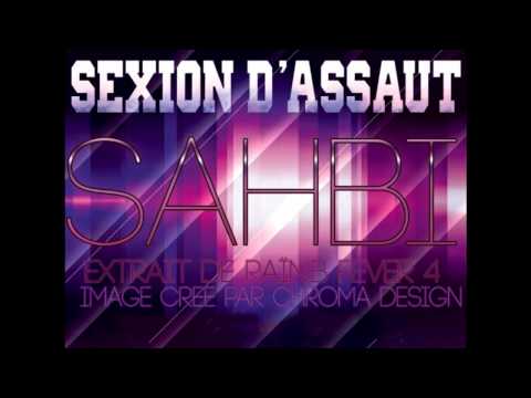 Sexion d'Assaut - Sahbi (Music Officiel HD) [QUALITE CD]