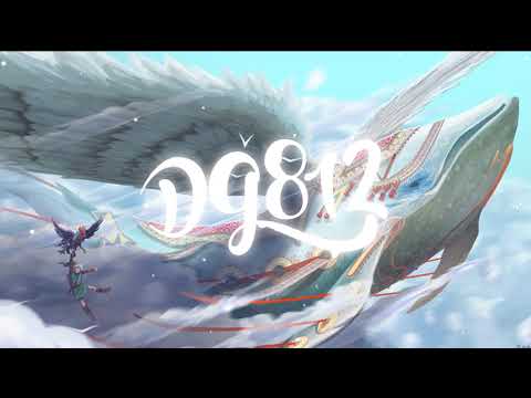 DG812 - Flying Whale | King Step & UXN Release