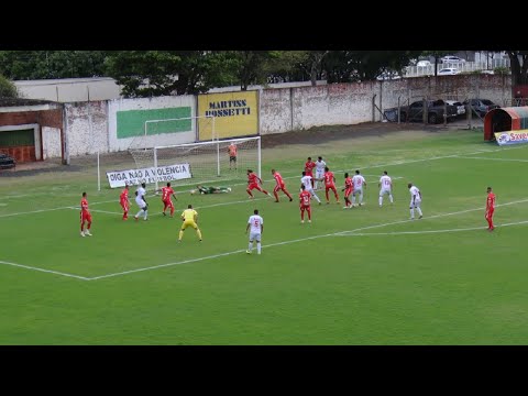 Velo e Noroeste empatam no primeiro jogo da semi