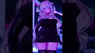 【#vrchat /#dance 】皆おっきのが好きだねん#vtuber #shorts #踊ってみた