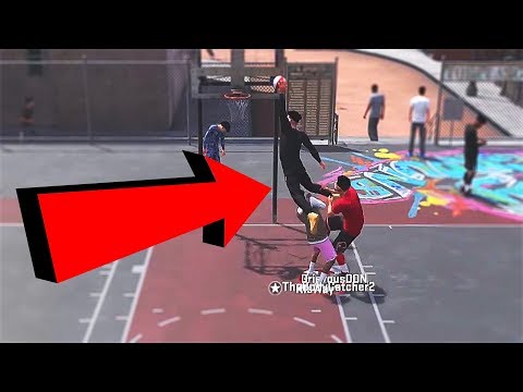 HOW TO DO VINCE CARTER JUMP OVER DUNK ANIMATION!!! NBA 2K18 BEST DUNK PACKAGE BEST SLASHER BUILD