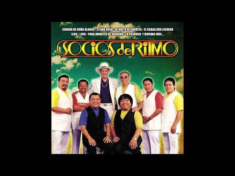 Los Socios del Ritmo - Con El Uno Y Con El Dos