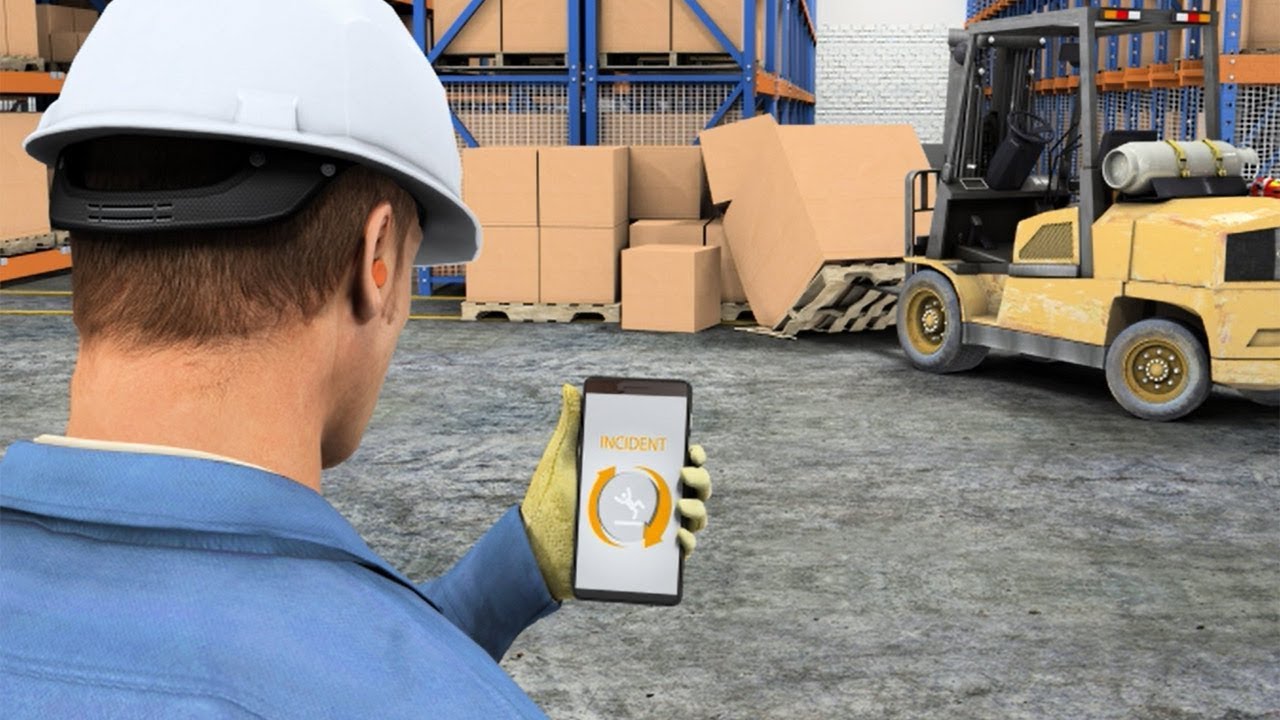 Convergence Incident Management System (IMS)