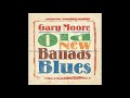 Gary Moore - Gonna rain today