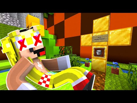 Minecraft Sonic The Hedgehog - Baby Sonic... Goodbye. [134]