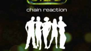 Steps - Chain Reaction (12" Inspiration Mix)