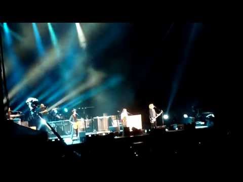 Vídeo Lady Madonna