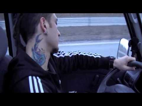 TUFF ENUFF - MANIOBUS TRIP / February 2011