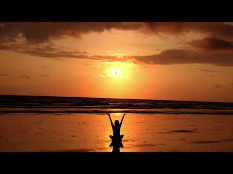 1 Hour Yoga Music: Yoga Nidra, Sound Therapy, Sleep Music, Peaceful Sleep, Delta Wave