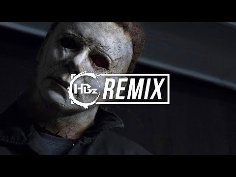 Halloween Theme Song (HBz Remix) (Michael Myers Theme)