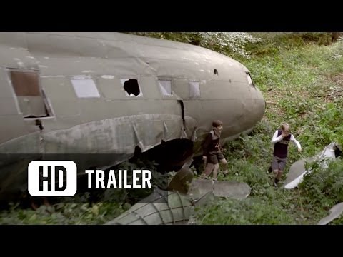 Secrets Of War (2014) Trailer