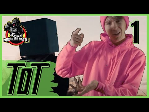 tot - RPB S3 Qualifikation #23 I Topf 1 (prod by endless) I Video Battle Rap Turnier