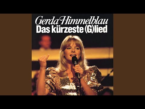 Das kürzeste (G)lied