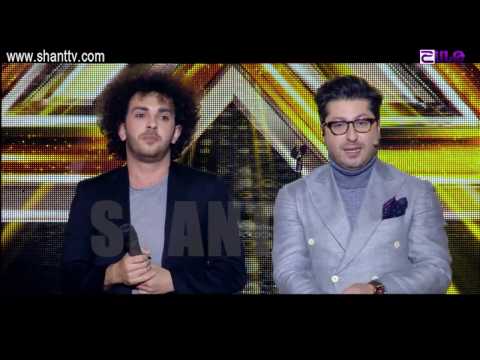 X-Factor4 Armenia-eryakneri yntrutyun-22-ic barcr-Tyom-James Arthur