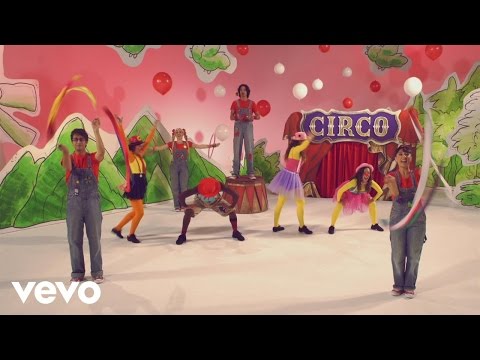 Mi Circo video