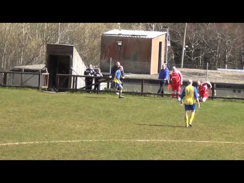 Wellington Rec old boys v Inver Athletic old boys