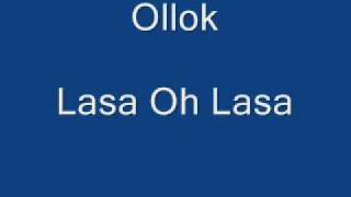 Download lagu Bajau  - Ollok   Lasa Oh Lasa mp3