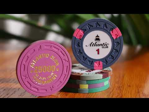 2024 Poker Chip Buying Guide