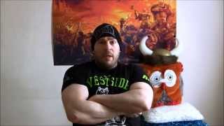 Reupload: I Need A Deload Signs And Symptoms