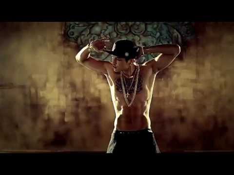 KIM HYUN JOONG 김현중 'Unbreakable' M V (feat Jay Park)