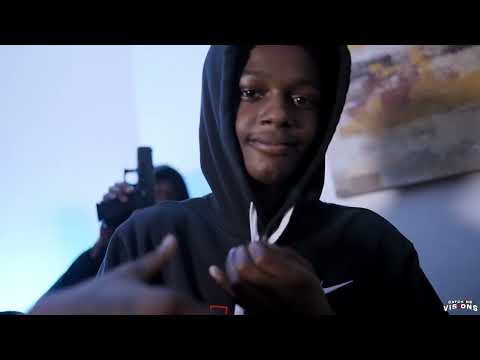 Tray Wattz  Music Video