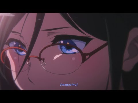 seejayxo - magazine (ft. lil skele) [remix]