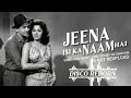 Kisi Ki Muskurahaton Pe Ho Nisar Disco Reimagined All Time Hit Bollywood Classic
