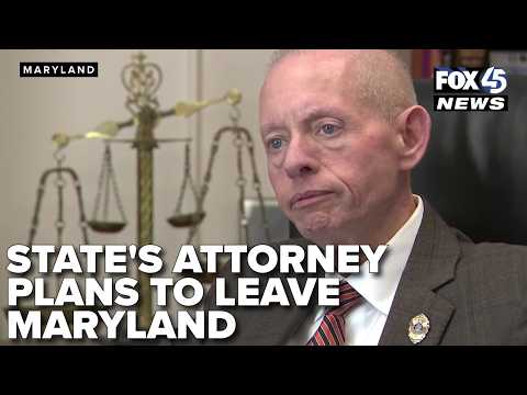 Fox 45 Maryland