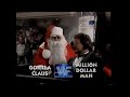 Gorilla Claus Ted DiBiase Host Wrestling Challenge Dec 25th 1994