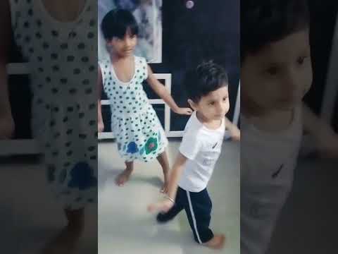 Pratyaksha ka dance 🪩 #viralvideo #shorts #dance #dancevideo #kids #kidsvideo #sister #song #steps