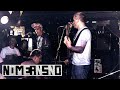Nomeansno - The Silver Dollar Room, Toronto, ON, Canada 29.07.1988