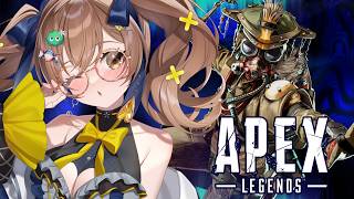 【Apex  Legends】#18 参加型 ランク 5周年だぁぁぁ