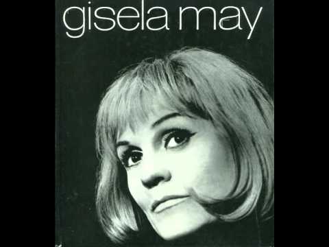 Gisela May - Friedenslied