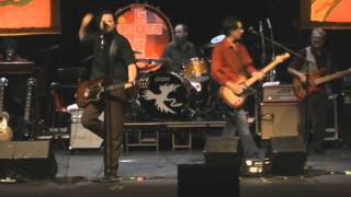 Drive-By Truckers - Everybody Needs Love live