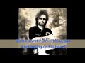 Let the Cowboy Rock -- Ronnie Dunn (Lyrics on screen)